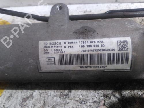 Steering rack OPEL VIVARO C Van (K0) 2.0 | BP26041641M22 - Image 2