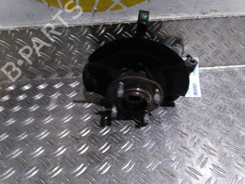 Used Right front steering knuckle Right front steering knuckle MITSUBISHI MIRAGE / SPACE STAR VI Hatchback (A0_A) 1.2 (71 hp) 26042177 26042177