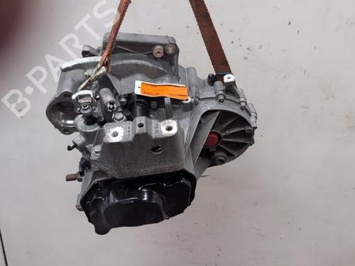 Gearbox VW POLO VI (AW1, BZ1, AE1) 1.0 TSI | BP33956233M3 - Image 4