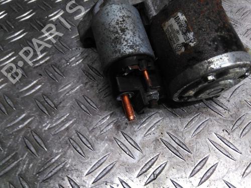 Starter RENAULT MEGANE IV Grandtour (K9A/M/N_) 1.3 TCe 140 (K9NB) | BP27239368M8 