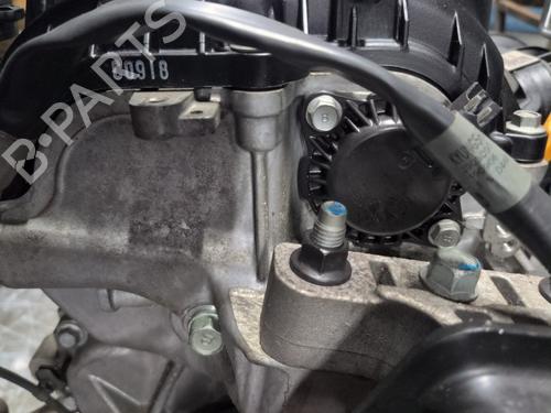 Engine KIA PICANTO III (JA) 1.0 | BP30875199M1