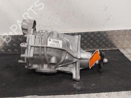 Used Rear differential Rear differential BMW 3 (G20, G80, G28) 320 i (184 hp) 33844822 33844822