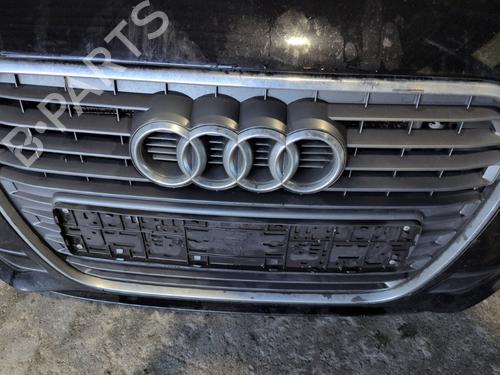 Full front AUDI A1 (8X1, 8XK) 1.6 TDI | BP32044909S1 - Image 6