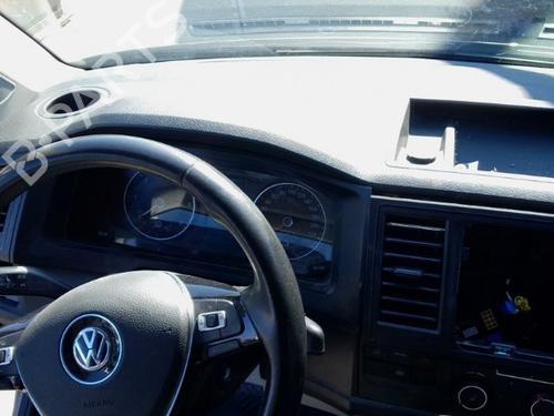 Airbag Kit VW TRANSPORTER T6 Van (SGA, SGH, SHA, SHH) 2.0 TDI | BP29855008C86 