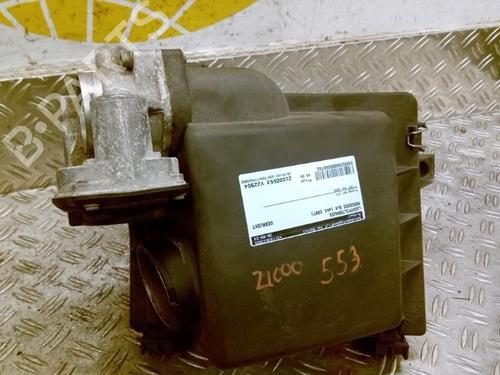 Used Air filter box MERCEDES-BENZ SLK (R170) 230 Kompressor (170.447) (193 hp) 27700742