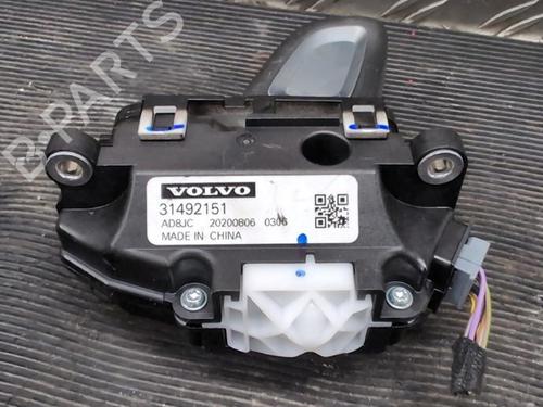 Gear lever VOLVO V60 II (225) B3 Mild-Hybrid | BP36185560M90 - Image 3