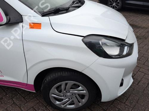 Full front HYUNDAI i10 III (AC3, AI3) 1.0 MPi | BP36861446S1  - Image 6