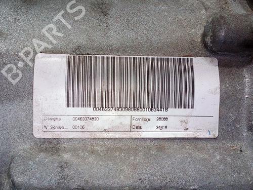 Gearbox ALFA ROMEO STELVIO (949_) 2.0 Q4 (949.AXA2A) | BP26041768M3 - Image 3