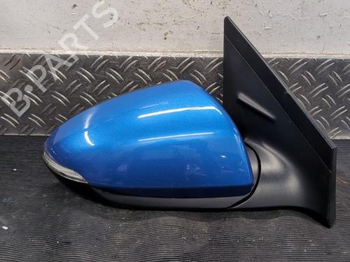 Used Right mirror Right mirror HYUNDAI IONIQ (AE) 1.6 GDI Hybrid (141 hp) 34695109 34695109