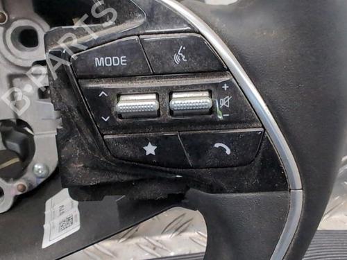 Steering wheel KIA NIRO II (SG2) EV | BP27817817C49 - Image 3