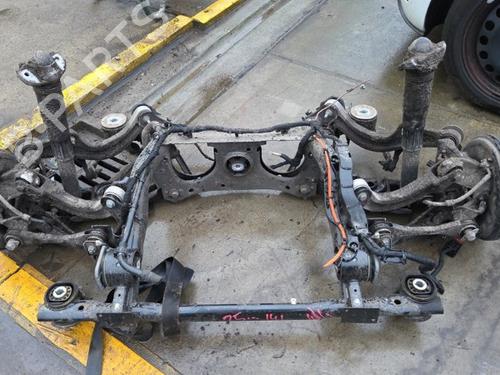 Eixo traseiro VW ID.4 (E21) Performance (204 hp) 30706880