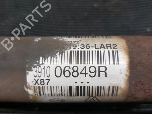 Right front driveshaft RENAULT CAPTUR I (J5_, H5_) 1.2 TCe 120 | BP34694832M39 - Image 2