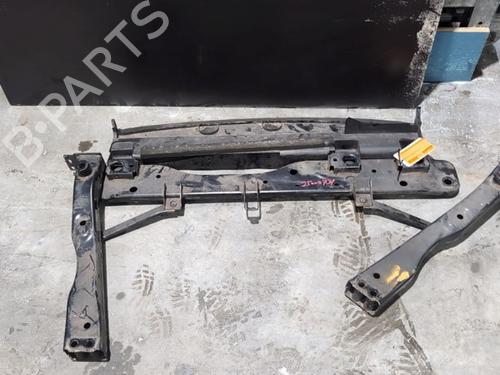 Used Support RENAULT KADJAR (HA_, HL_) 1.2 TCe 130 (HLMR) (130 hp) 30706909