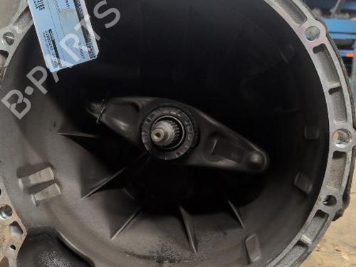 Used Gearbox BMW 1 (F20) 116 d (116 hp) 26046110