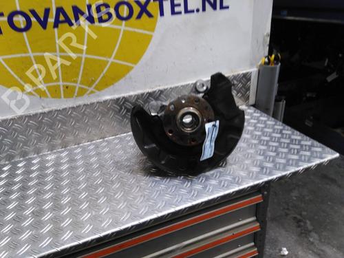Used Right front steering knuckle Right front steering knuckle 26042242 26042242