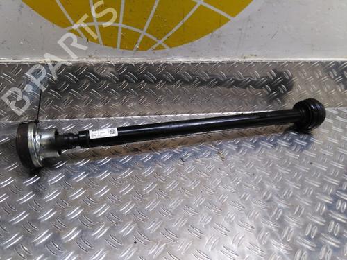 Used Driveshaft ALFA ROMEO STELVIO (949_) 2.0 Q4 (949.AXA2A) (280 hp) 26041796