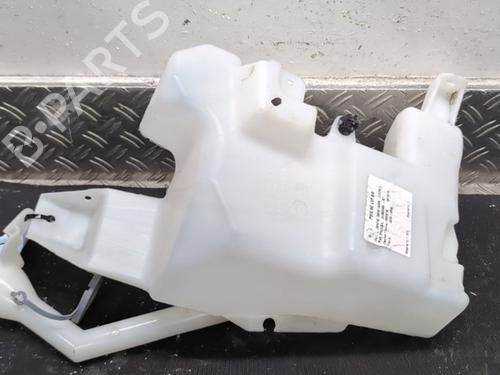 Used Windscreen washer tank NISSAN QASHQAI II (J11, J11_) 1.3 DIG-T (160 hp) 27817808