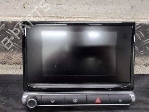 display-citroen-c3-iii-sx-2016-34694896 main image