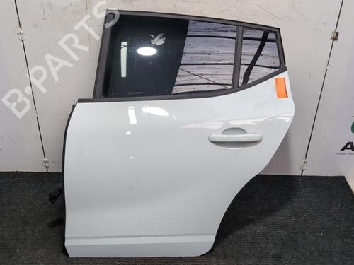 Dør venstre bagtil MERCEDES-BENZ HECKFLOSSE (W111, W112) 230 S (111.010) (120 hp) 31945922