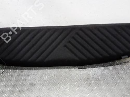 Used Rear parcel shelf MINI MINI COOPER (J01) Cooper SE (218 hp) 26046640