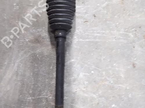 Steering rack VW T-ROC (A11, D11) 1.5 TSI | BP26046943M22 - Image 8