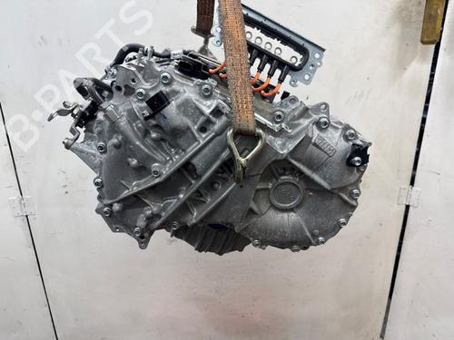 Gearbox TOYOTA COROLLA Saloon (_E21_) 1.8 VVTi Hybrid | BP33286509M3 - Image 3
