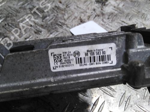 Switch PEUGEOT TRAVELLER Bus (V_) 1.6 BlueHDi 115 | BP26042869I30 