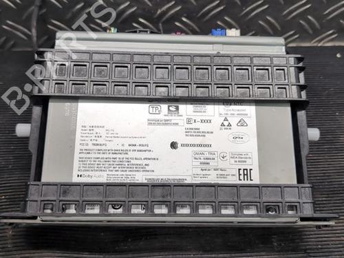 control-unit-bmw-3-g20-g80-g28-2018-30052339 main image