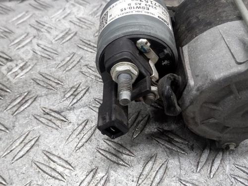 Starter PEUGEOT 208 II (UB_, UP_, UW_, UJ_) 1.2 PureTech 75 | BP26046063M8 
