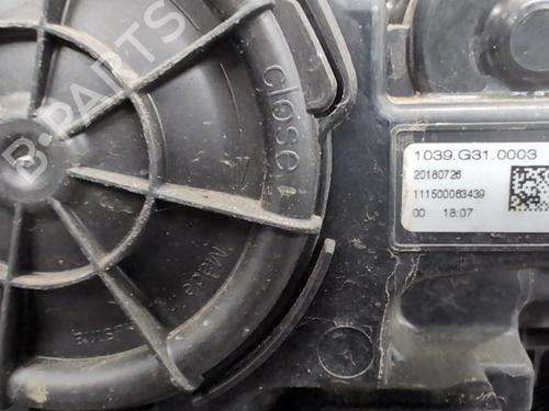 Left headlight BMW 6 Gran Turismo (G32) 640 i | BP26046861C28 - Image 9
