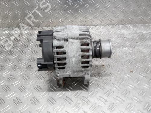 Used Alternator Alternator 26046006 26046006