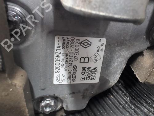 AC compressor RENAULT MEGANE E-TECH SUV EV60 (BNJ1) | BP34695034M34 - Image 4