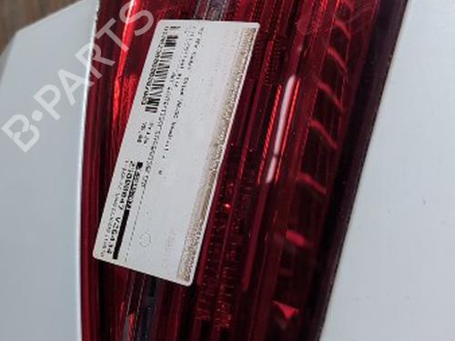 Left taillight VW PASSAT B8 (3G2, CB2) 1.5 TSI | BP31268509C34 - Image 4