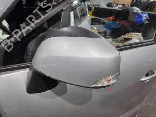 Used Left mirror RENAULT SCÉNIC III (JZ0/1_) 1.2 TCe (116 hp) 30875314