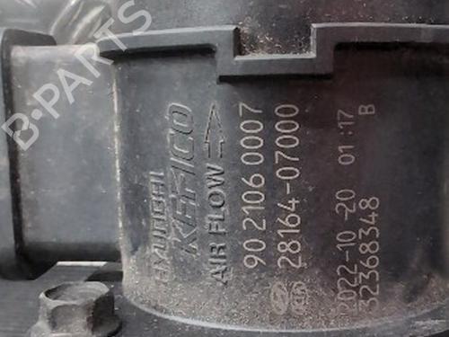 Air filter box KIA PICANTO III (JA) 1.0 | BP33844765M87 - Image 2