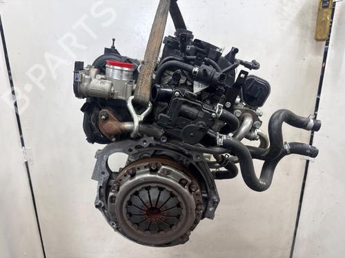 Engine HYUNDAI i10 III (AC3, AI3) 1.0 MPi | BP36861447M1 - Image 5