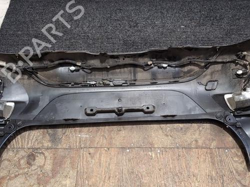 Rear bumper RENAULT KADJAR (HA_, HL_) 1.2 TCe 130 (HLMR) | BP29855035C8 