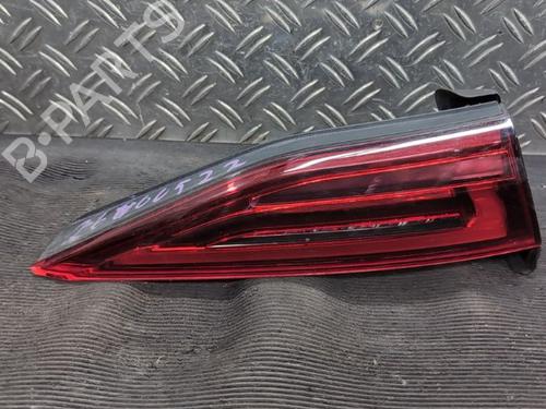 Used Left taillight Left taillight 38912004 38912004