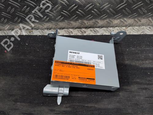 Used Steering ECU RENAULT MEGANE E-TECH SUV EV60 (BNJ1) (218 hp) 33018423