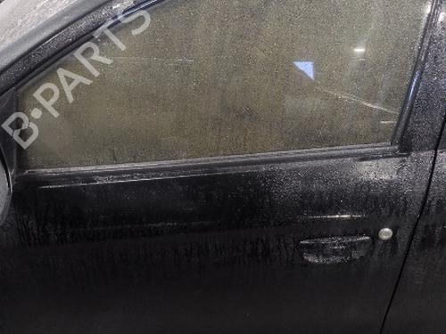 Used Left front door MITSUBISHI MIRAGE / SPACE STAR VI Hatchback (A0_A) 1.0 (A05A) (71 hp) 26046266