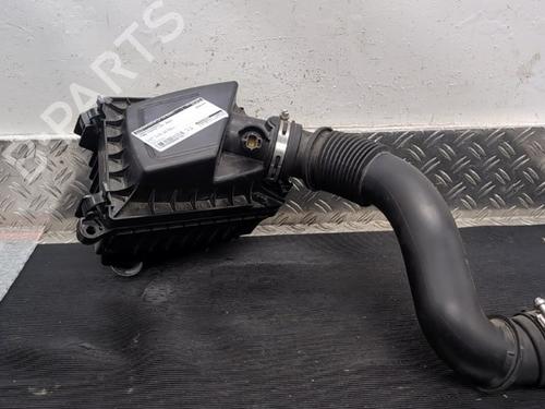 Used Air filter box Air filter box FORD FIESTA VII (HJ, HF) 1.0 EcoBoost (101 hp) 29965775 29965775