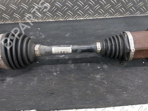 Used Left front driveshaft VW T-CROSS (C11, D31) 1.0 TSi (116 hp) 32404303
