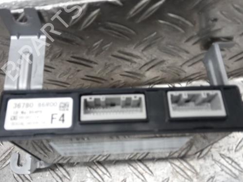 Control unit SUZUKI VITARA (LY) 1.4 Hybrid (Mild Hybrid) (APK414) | BP26046324M11 - Image 2