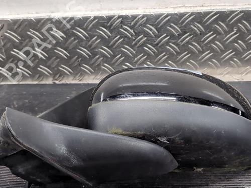 Left mirror FIAT 500L (351_, 352_) 1.3 D Multijet (199LXY1A, 199LXY11) | BP26601978C26 
