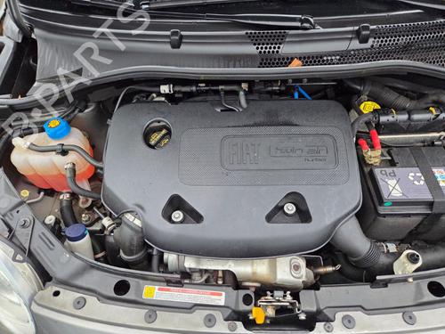 Gearbox FIAT 500 (312_) 0.9 (312AXN1A) | BP30875231M3