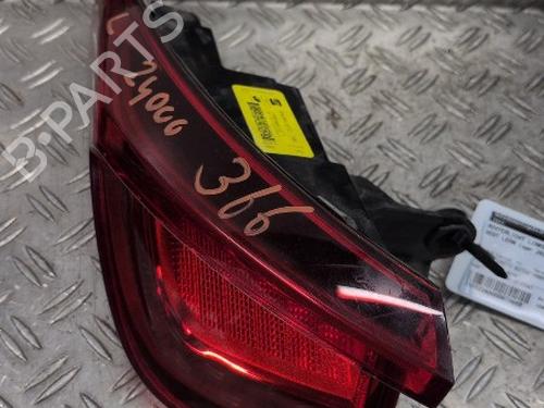 Used Left taillight Left taillight SEAT LEON Sportstourer (KL8, KLD) 1.5 eTSI (150 hp) 26046790 26046790