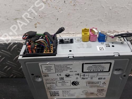 Control unit SKODA KAROQ (NU7, ND7) 1.5 TSI | BP32520168M11 - Image 3