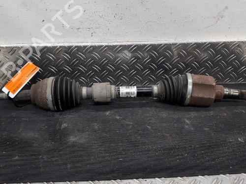 Used Left front driveshaft RENAULT ESPACE V (JR_) 1.8 TCe 225 (225 hp) 30459461