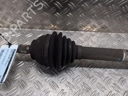 Left front driveshaft PEUGEOT PARTNER Box Body/MPV 1.6 HDi | BP26043978M38 - Image 2