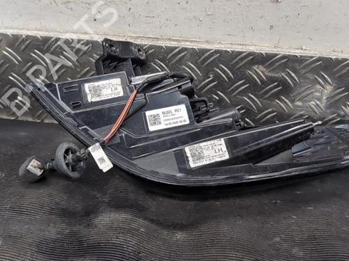 Venstre baglygte KIA XCEED (CD) 1.5 T-GDI | BP27467851C34 - Image 4